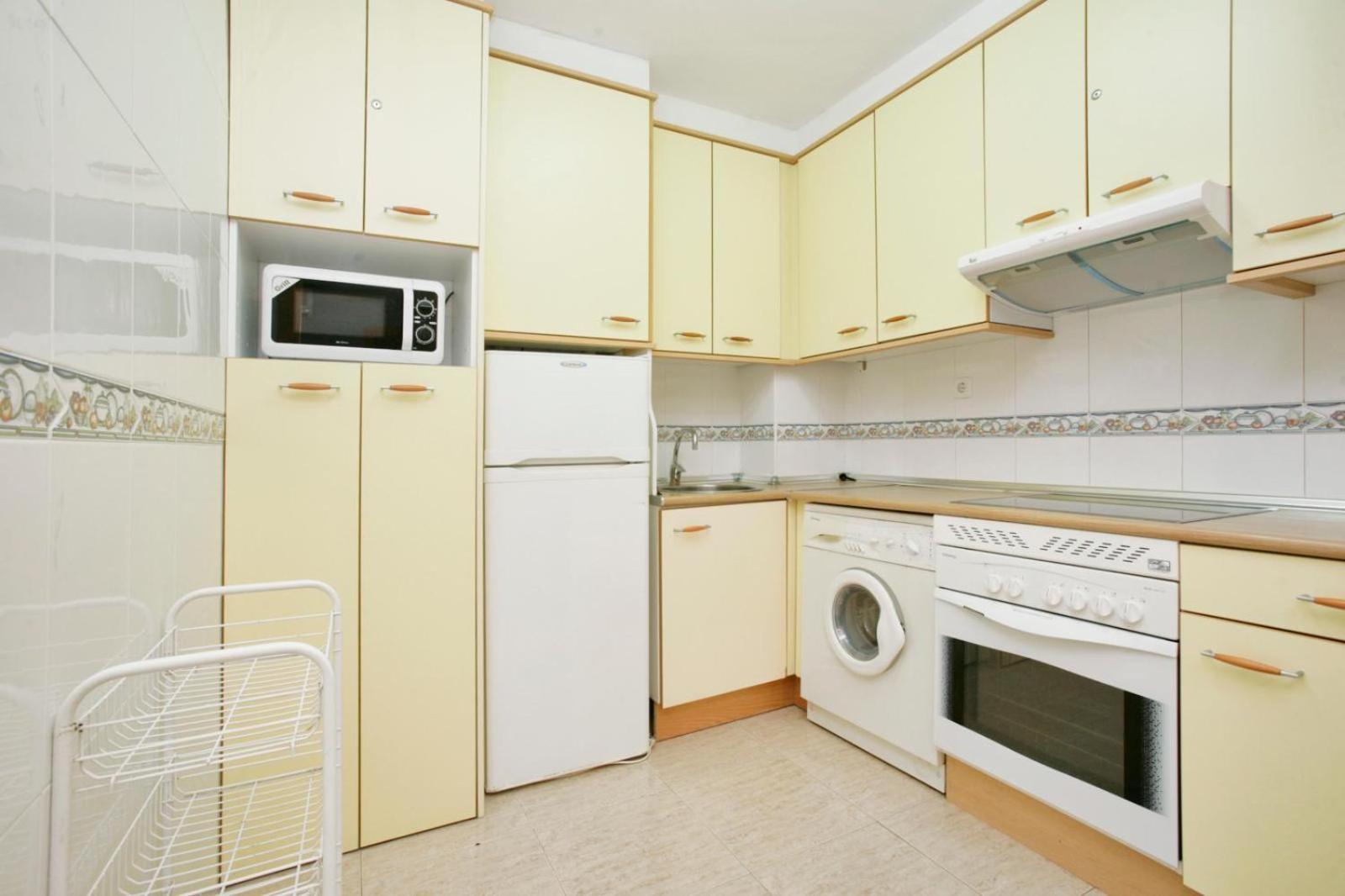 Rentalmar Families Larimar サロウ エクステリア 写真
