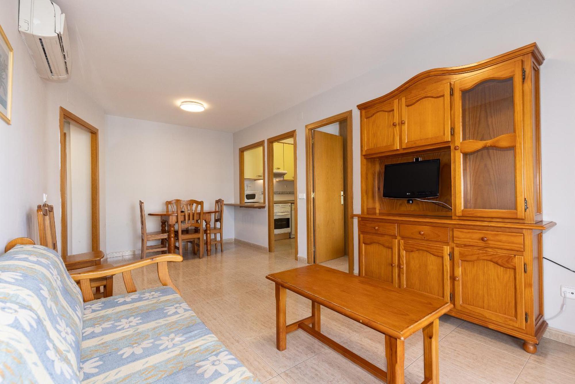 Rentalmar Families Larimar サロウ エクステリア 写真