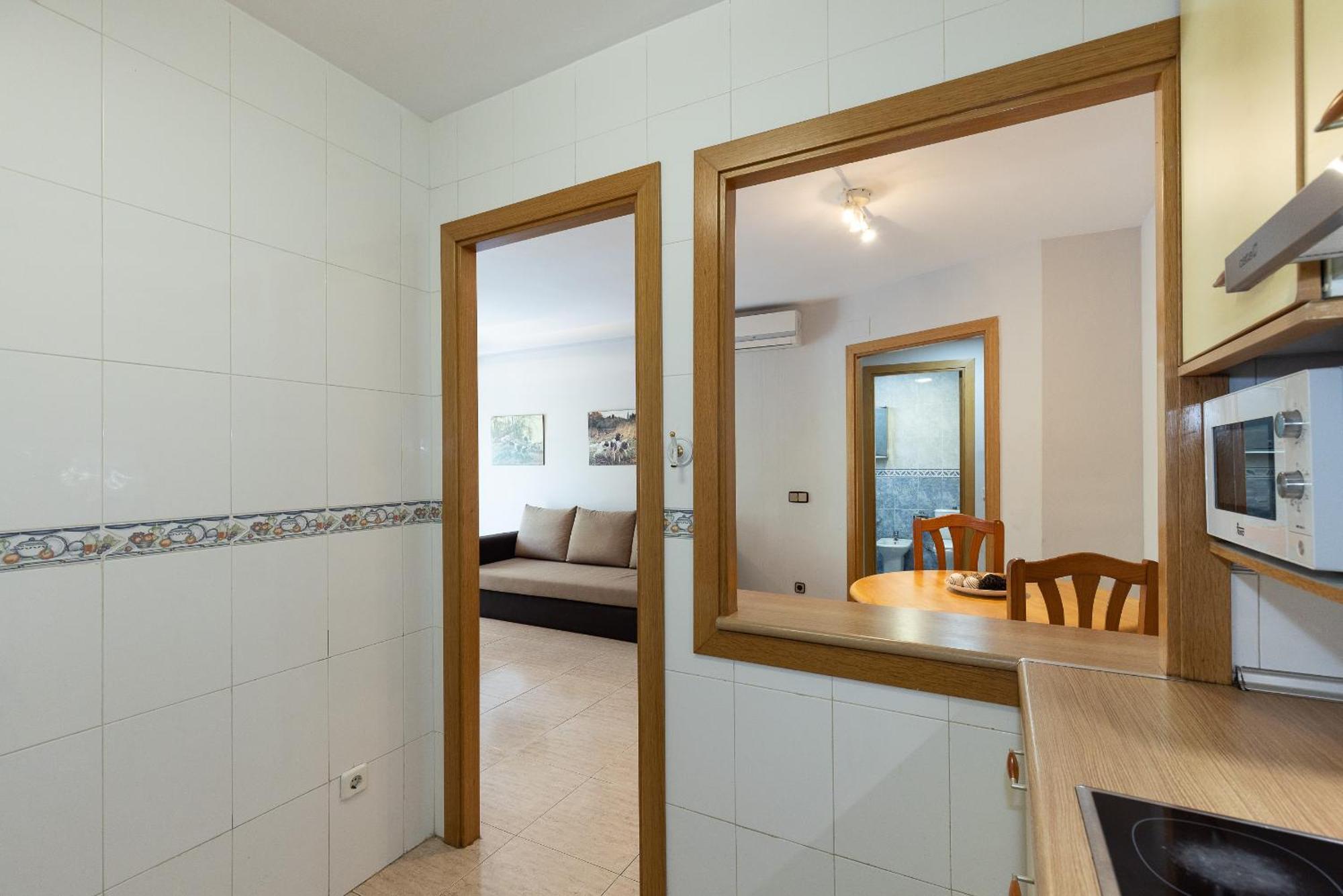 Rentalmar Families Larimar サロウ エクステリア 写真