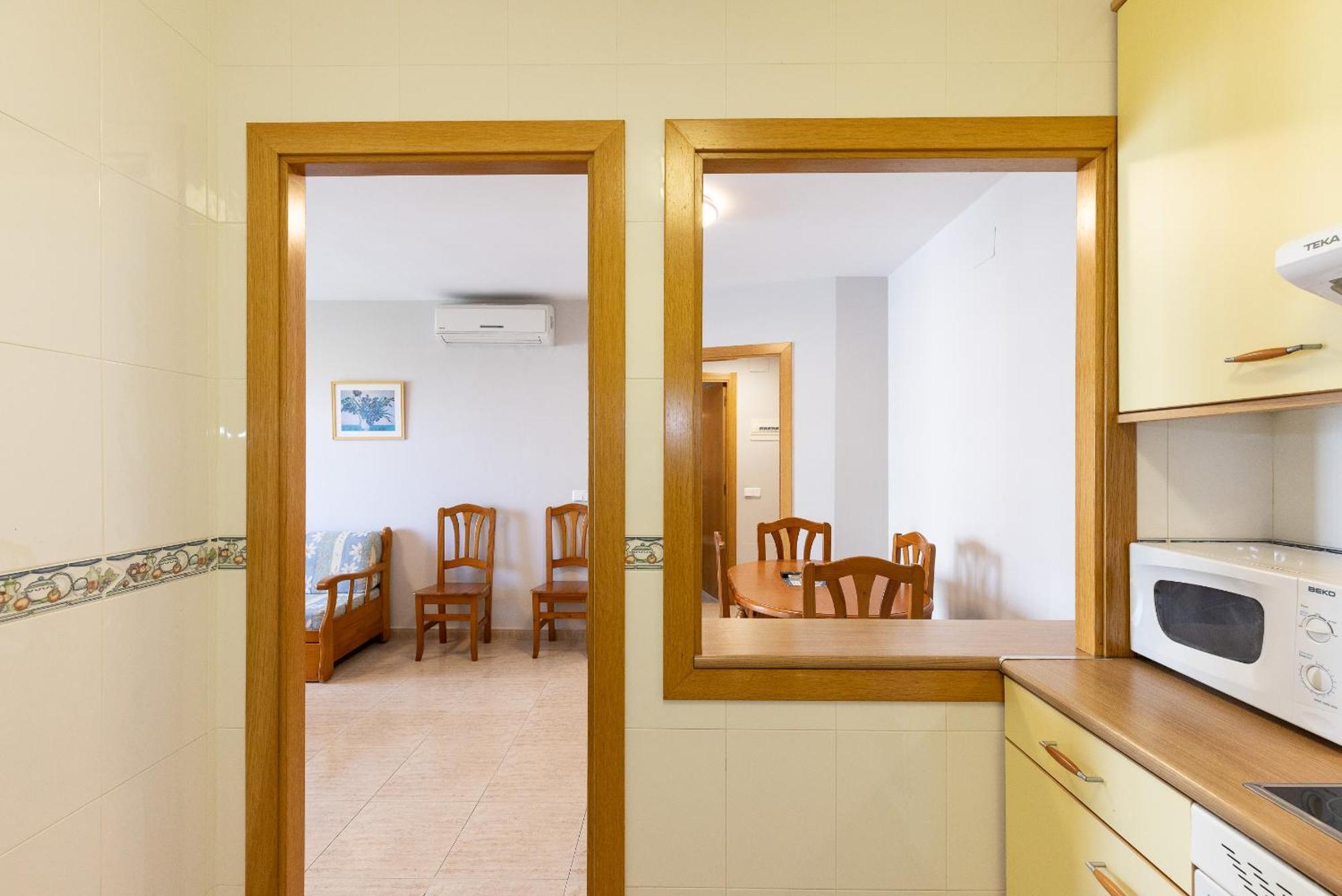 Rentalmar Families Larimar サロウ エクステリア 写真