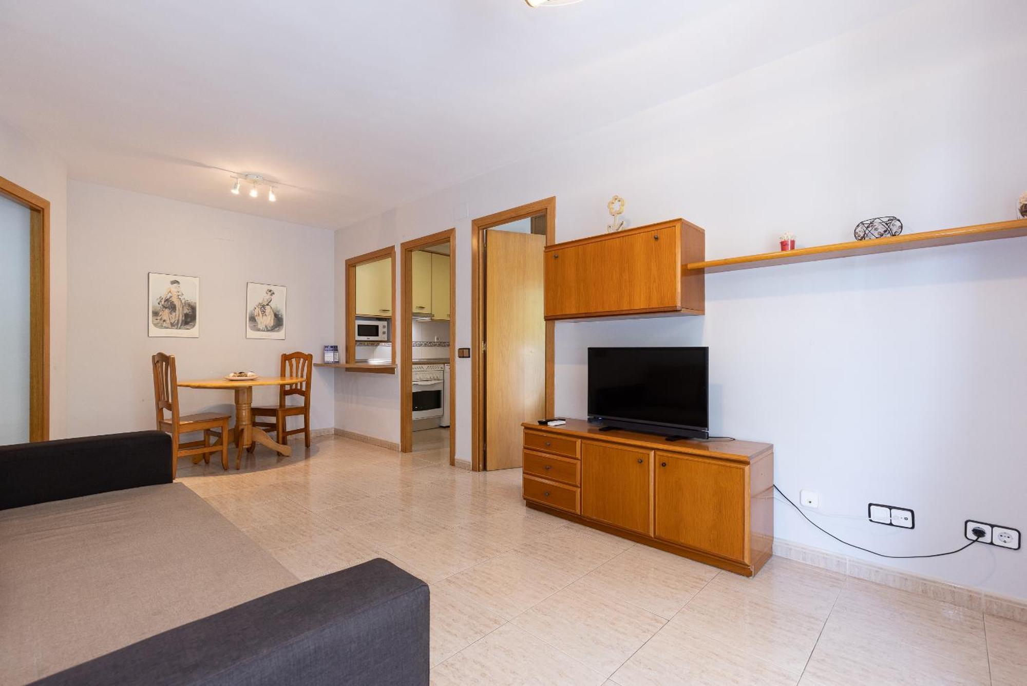 Rentalmar Families Larimar サロウ エクステリア 写真